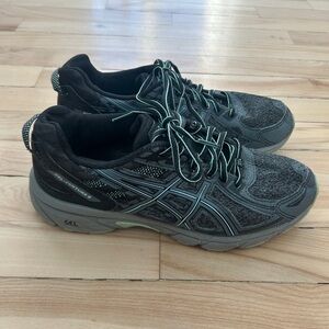 ASICS GEL-Venture 6 Trail Running Shoes Women’s 9 (Estimated) Grey